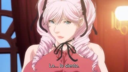 SLEEPLESS. A MIDSUMMER NIGHT'S DREAM THE ANIMATION  1 sub espaÃ±ol