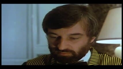 Les Bas De Soie Noire - 1980