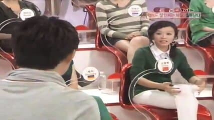 Catherine Baillie Scottish New Zealand woman "I envy the constitution of Korean women who don't gain weight even if they eat. Korean women don't seem to gain weight even if they eat a lot of anju snacks when drinking. When I gain weight, all my clothes ri