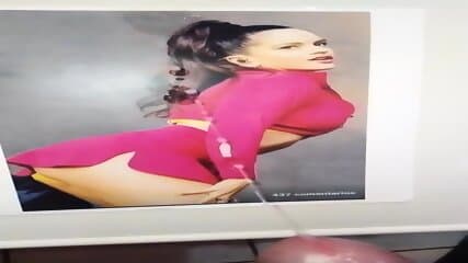 Tribute Cum RosalÃ­a