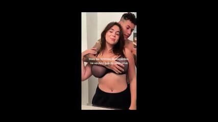 #45 Finally Gave Her an Orgasm Through Penetration - "What is Happening to Me??"  - Amateur Video  Mi mejor amigo terminÃ³ con su novia y lo tuve que consolar con mi culo - sexo apasionado - Tara Rico