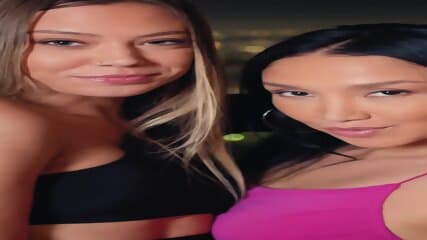 AVERY CRISTY - FACESHOTS - MAKE ME WANNA DIE