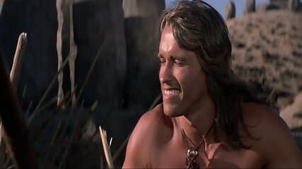 Conan, el bÃ¡rbaro (1982)