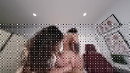 Medical Checkup: Brenna Mc Kenna And Victoria Voxxx