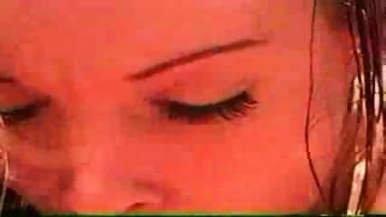 Bonita Saint fucked poolside