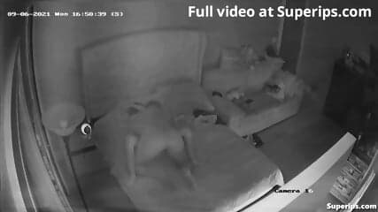 IPCAM â British blonde college girl gets brutally fucked