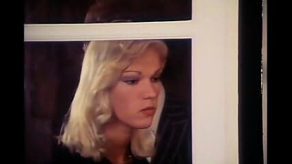 Le Retour Des Veuves AKA Hot Young Widows 2 (France 1979) Brigitte Lahaie (English Dub)