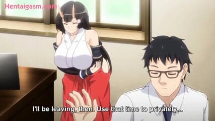 NEW HENTAI - Enjo Kouhai 6 Subbed