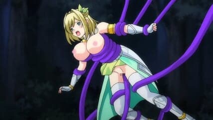 Onna_Maou_Melissa_no_H_na_Boukenki 1